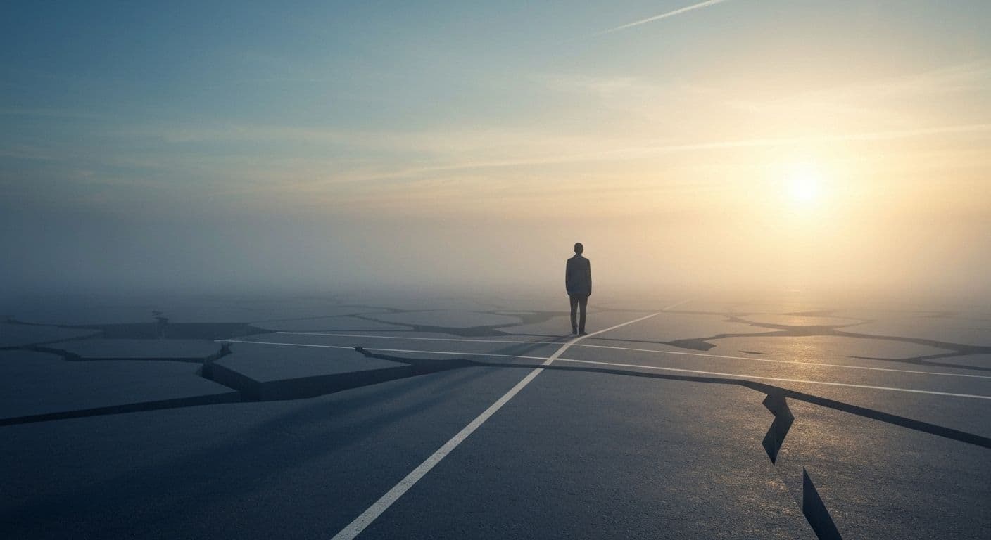 Person practicing self-validation techniques for managing BPD after breakup and finding emotional closure