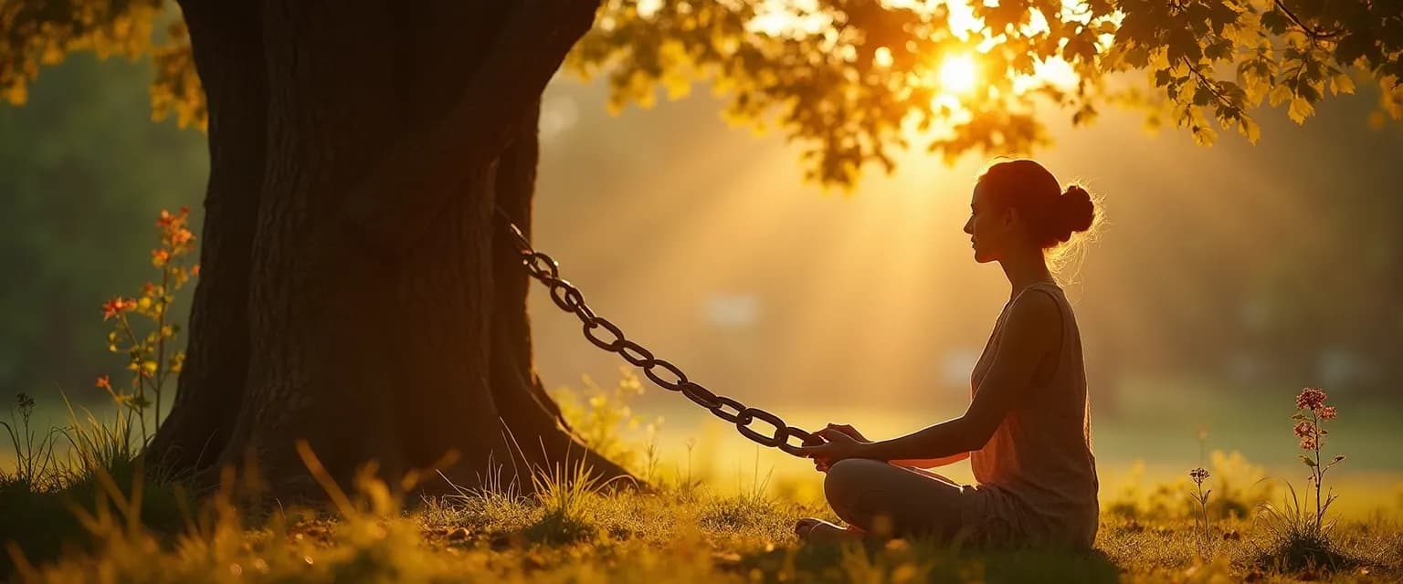 Taurus after a breakup rebuilding inner stability and trust