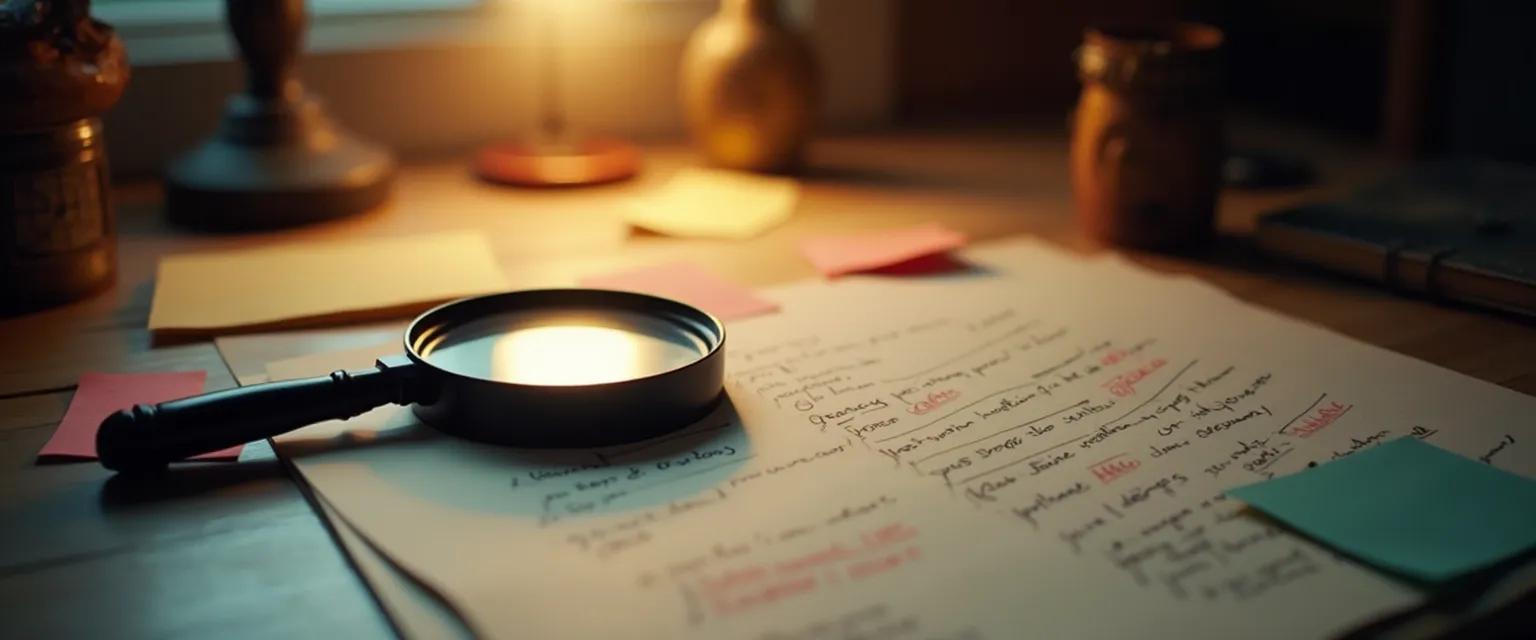 Illustration showing procrastination causes, delay triggers, and avoidance patterns affecting productivity