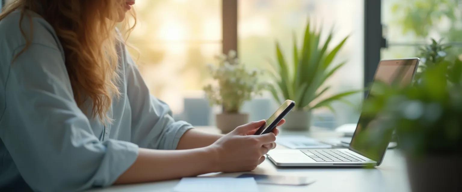 HR apps for employees supporting mental wellbeing in the modern workplace
