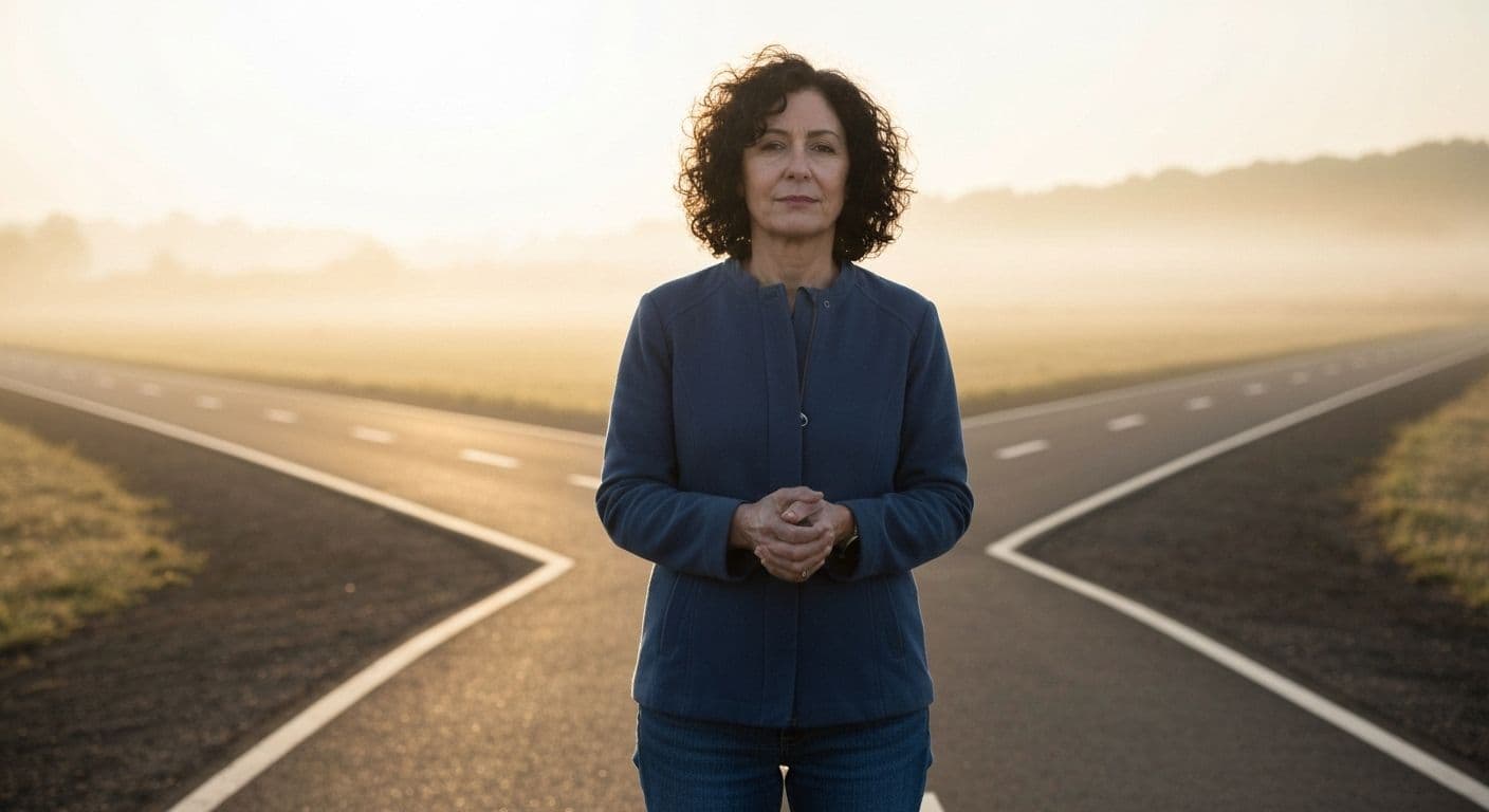 Person reflecting peacefully while healing after heartbreak with supportive emotional wellness resources