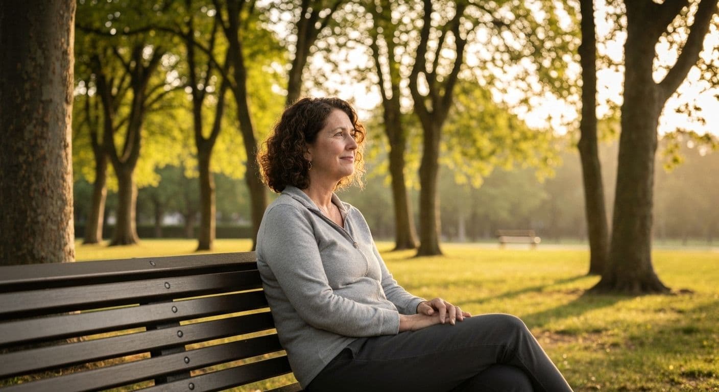 Why Feeling Sad After Your Breakup Actually Protects Your Next Relationship