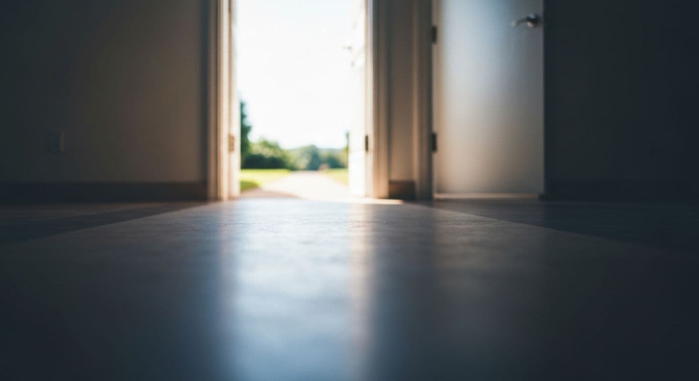 Why Your Situationship Exit Strategy Matters More Than the 'Talk' You Never Had