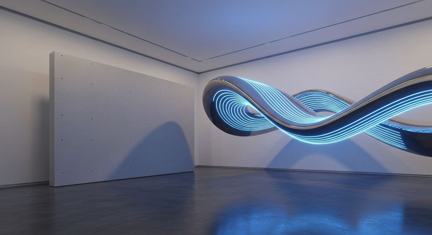 Person reflecting peacefully showing explanation of self awareness and emotional understanding for daily happiness