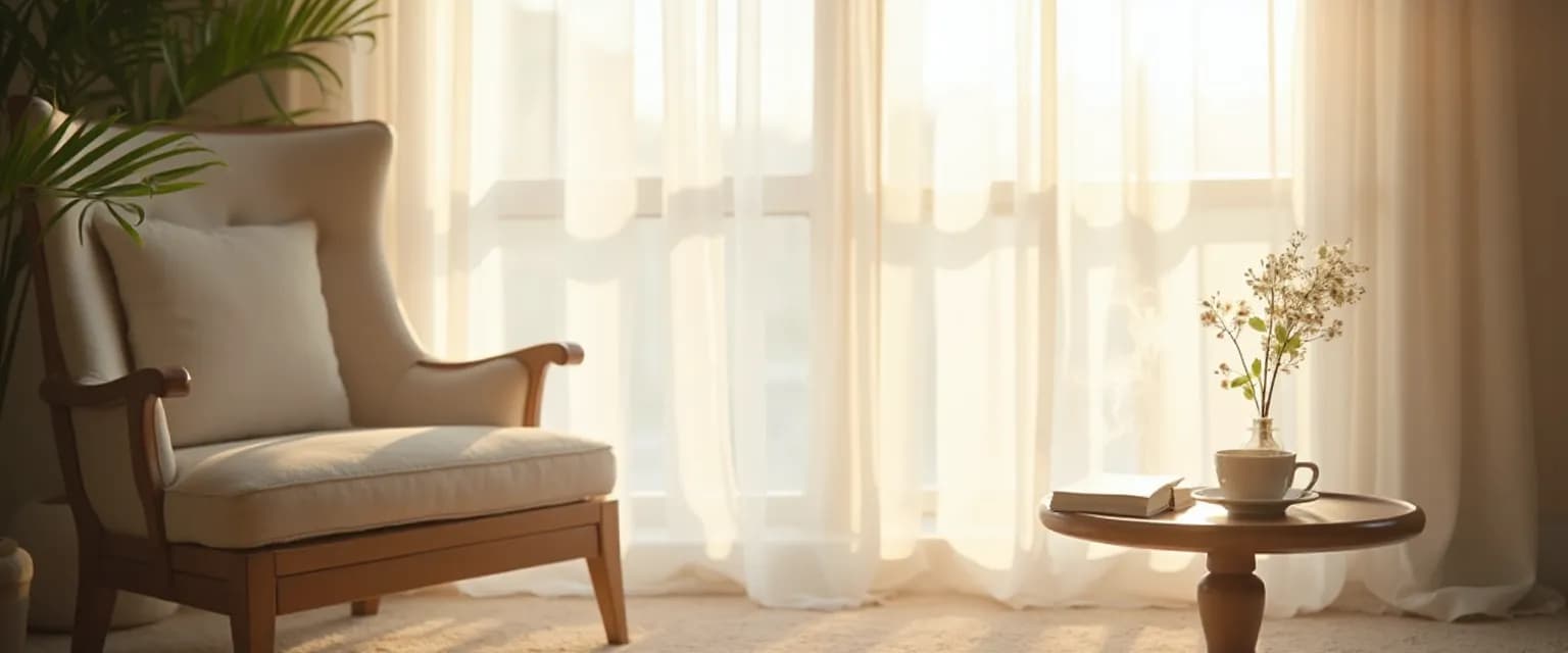 Person creating a supportive environment with meaningful words to say when someone is grieving