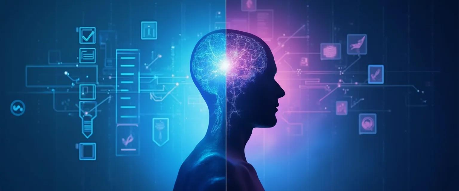 SKALA self-awareness assessment comparison with traditional personality tests