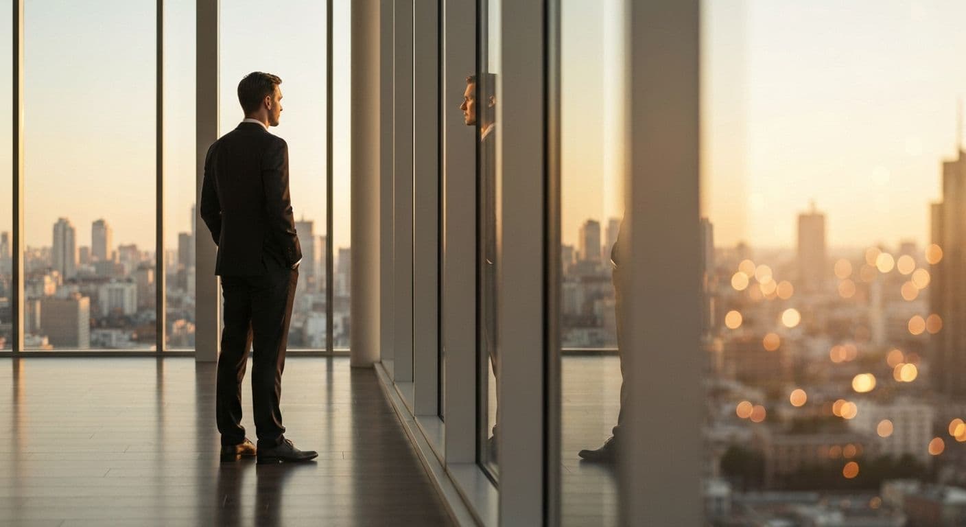 Forbes self awareness techniques for busy executives without meditation or journaling