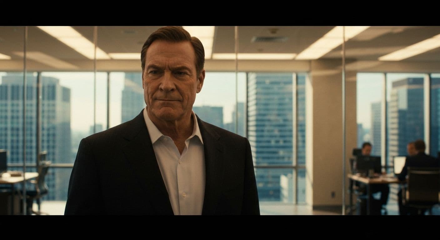 Self awareness in leadership concept showing leader reflecting on emotional patterns while building stronger team connections