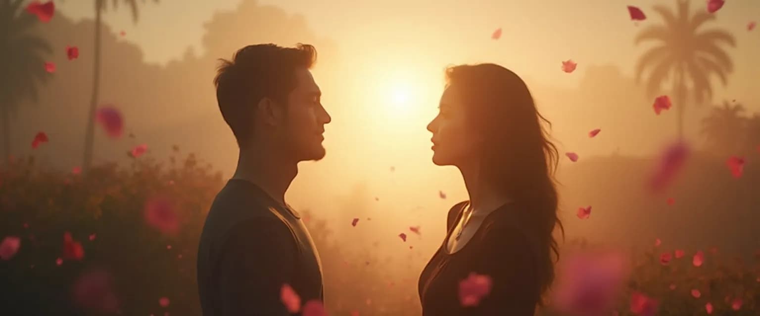 Person reflecting on why their ex seems more attractive after breakup