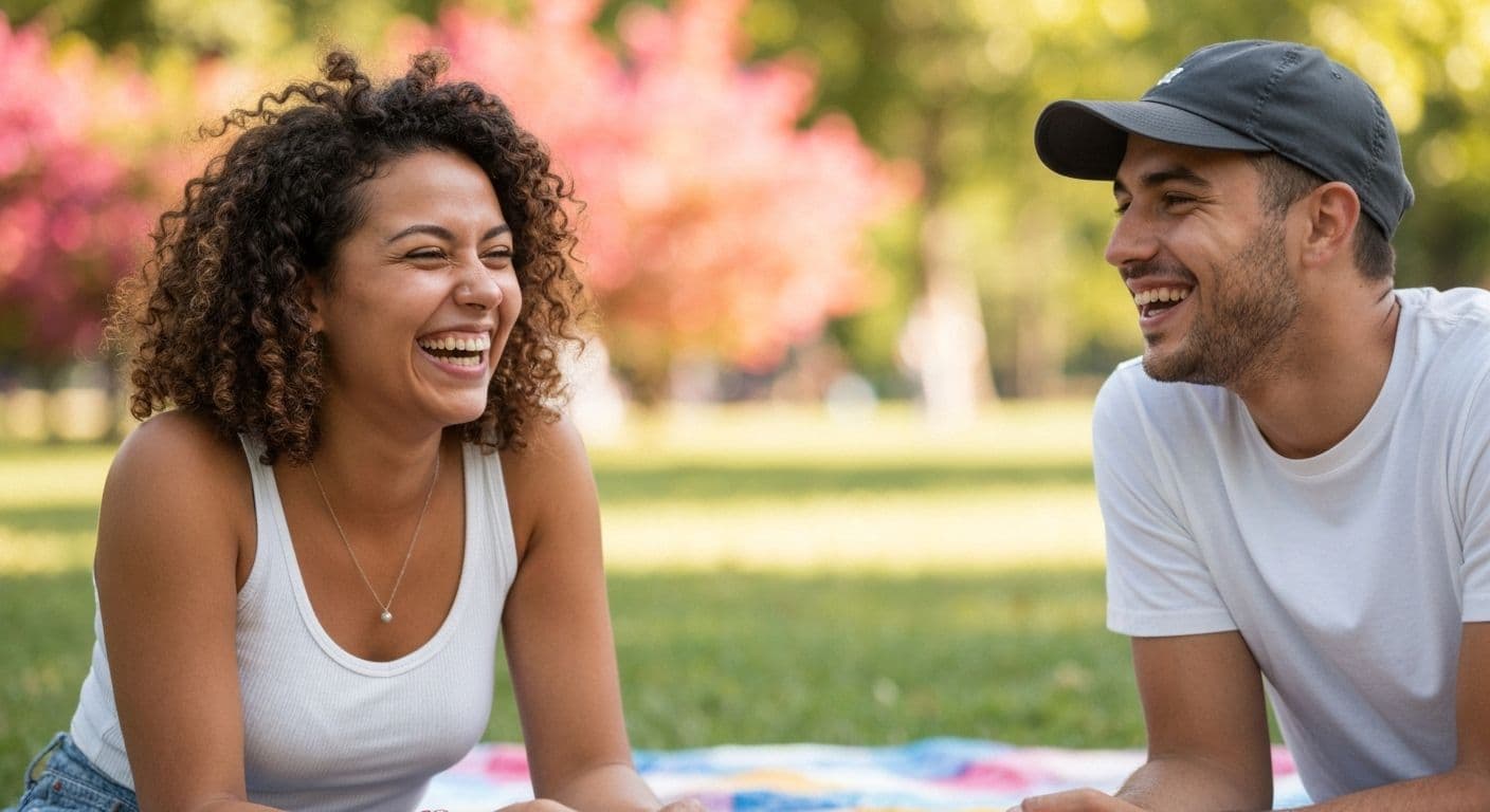 Two friends sitting together offering support, illustrating the best advice for someone going through a breakup