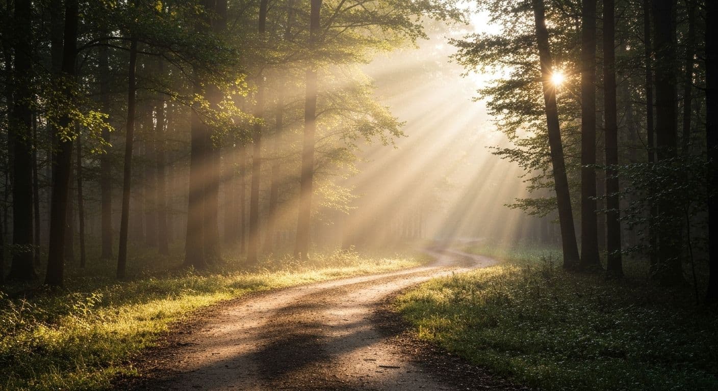 Why Your Breakup Recovery Isn't Linear (And That's Perfectly Normal)