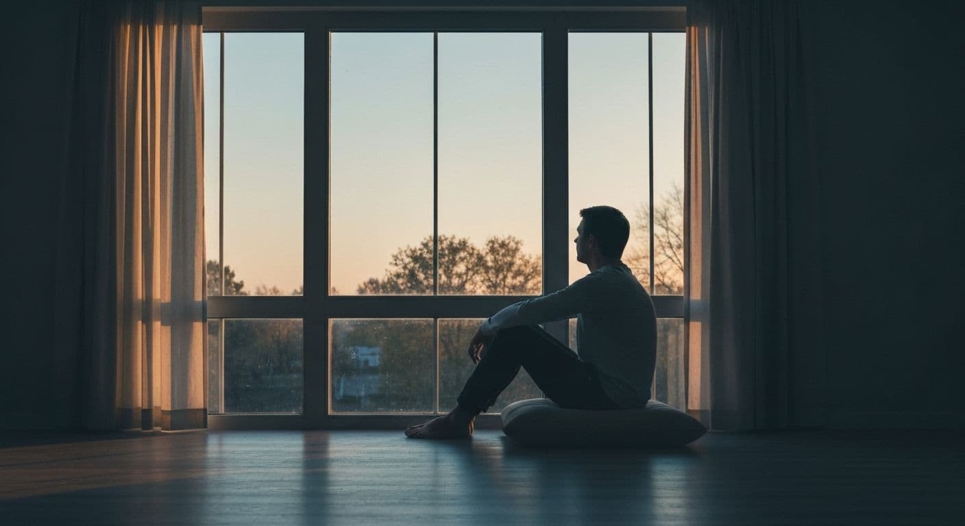 Why Your BPD Breakup Recovery Feels Different (And What Actually Helps)