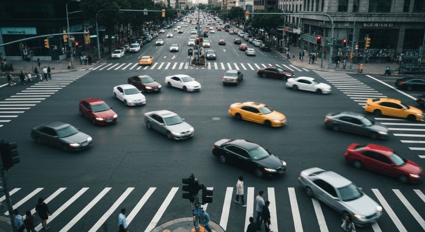 Person breaking free from analysis paralysis using self awareness and critical thinking skills together