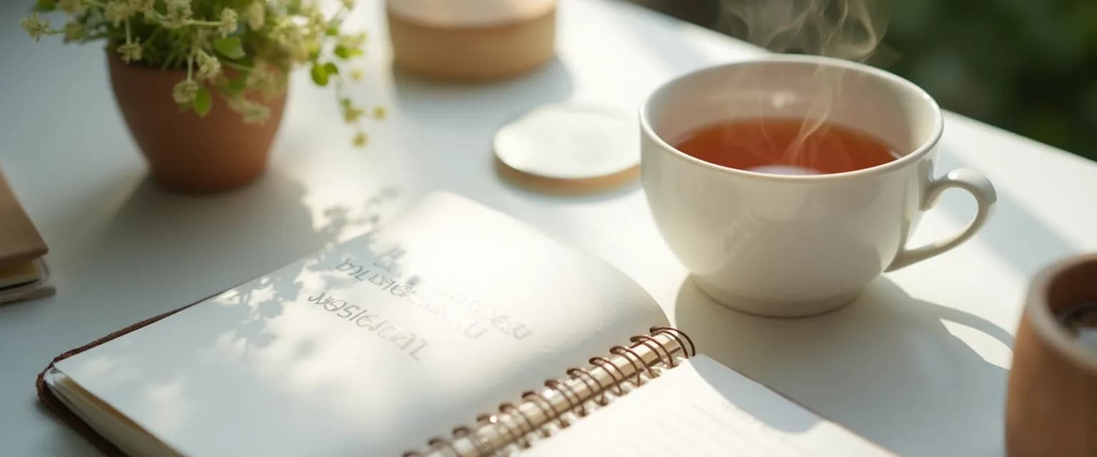 Self-awareness exercises based on Tasha Eurich's research for daily practice