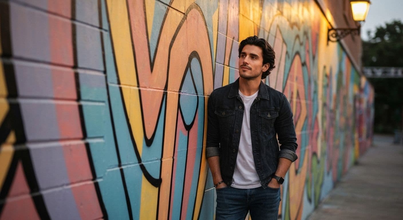 Professional demonstrating personal awareness and self-reflection for career success in modern workplace