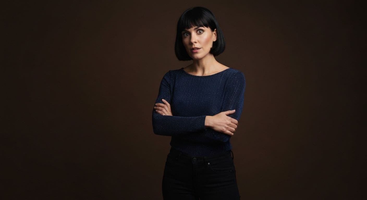 How Self-Aware People Build Unshakeable Confidence in 5 Simple Steps