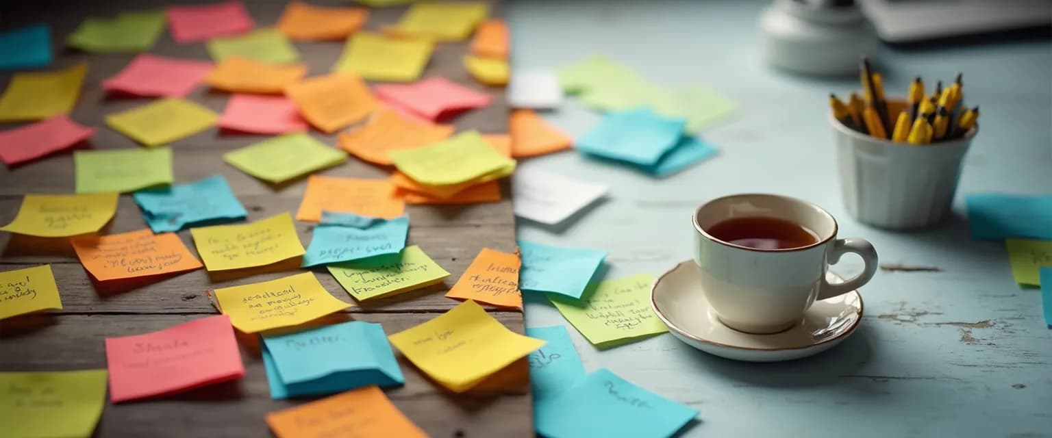 Person thoughtfully reading through breakup advice on Reddit forums on their phone