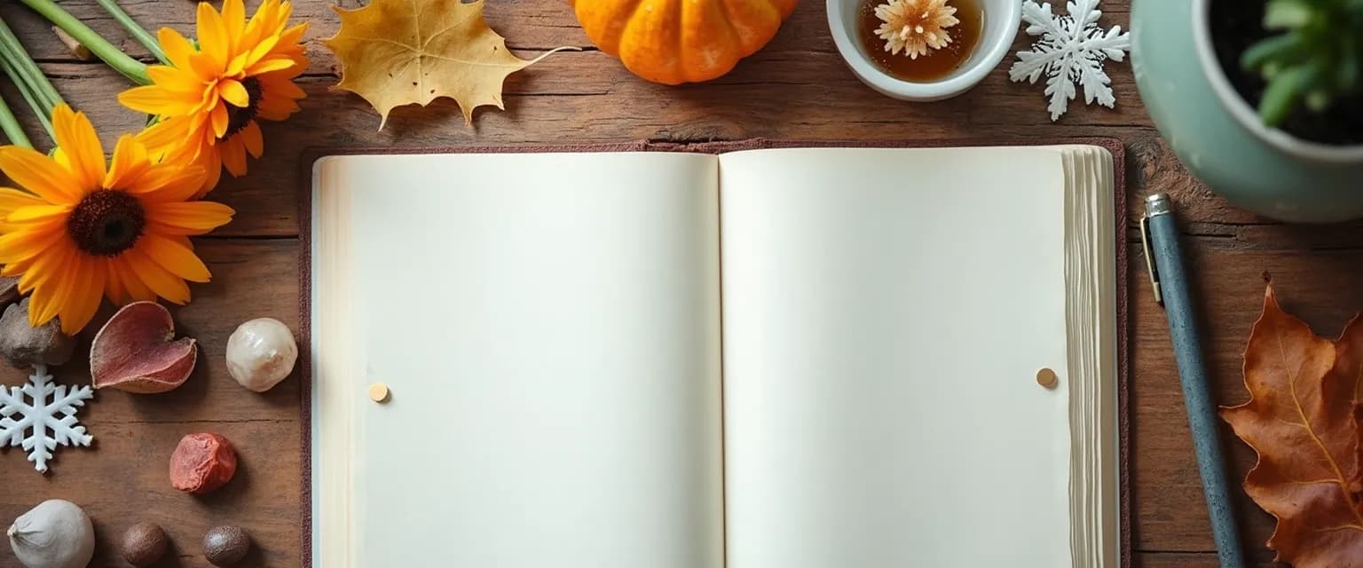 Person using grief journaling prompts to process emotions in a notebook