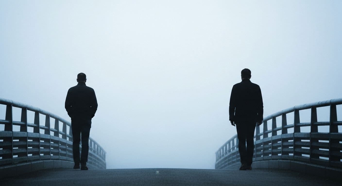 Why Dismissive Avoidants Pull Away After Breakups: What This Pattern Reveals About Your Relationship