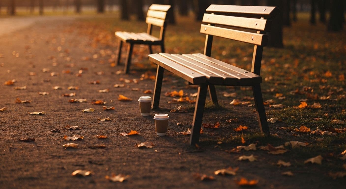 Person reflecting peacefully on how to get over a loss of a friend while sitting by a window