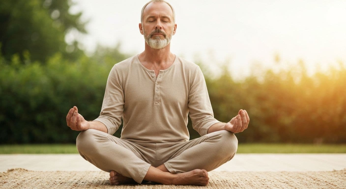 Person writing in journal using repetitive journal prompts for grief to process emotions and heal from loss