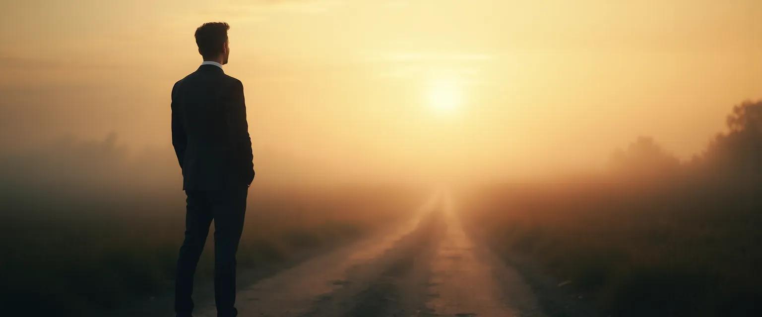 Jordan Peterson explaining self-awareness concepts for better decision-making