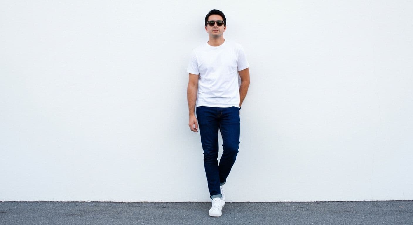 Person reflecting on their self awareness self concept during a quarterly review session