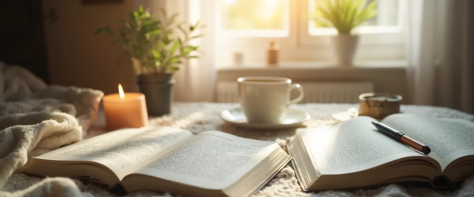 Person practicing calm breathing technique to manage anger response