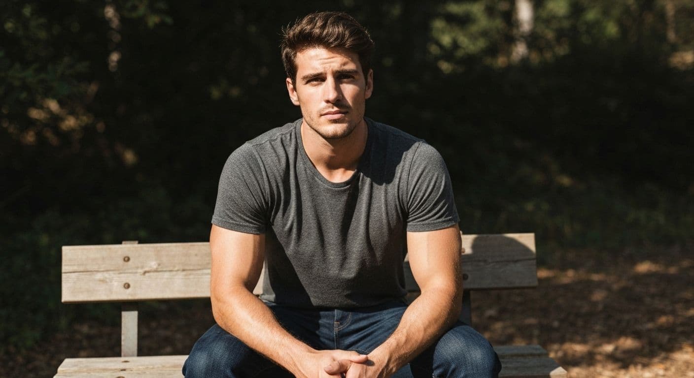 College student practicing self awareness skills while studying, representing emotional intelligence development beyond GPA