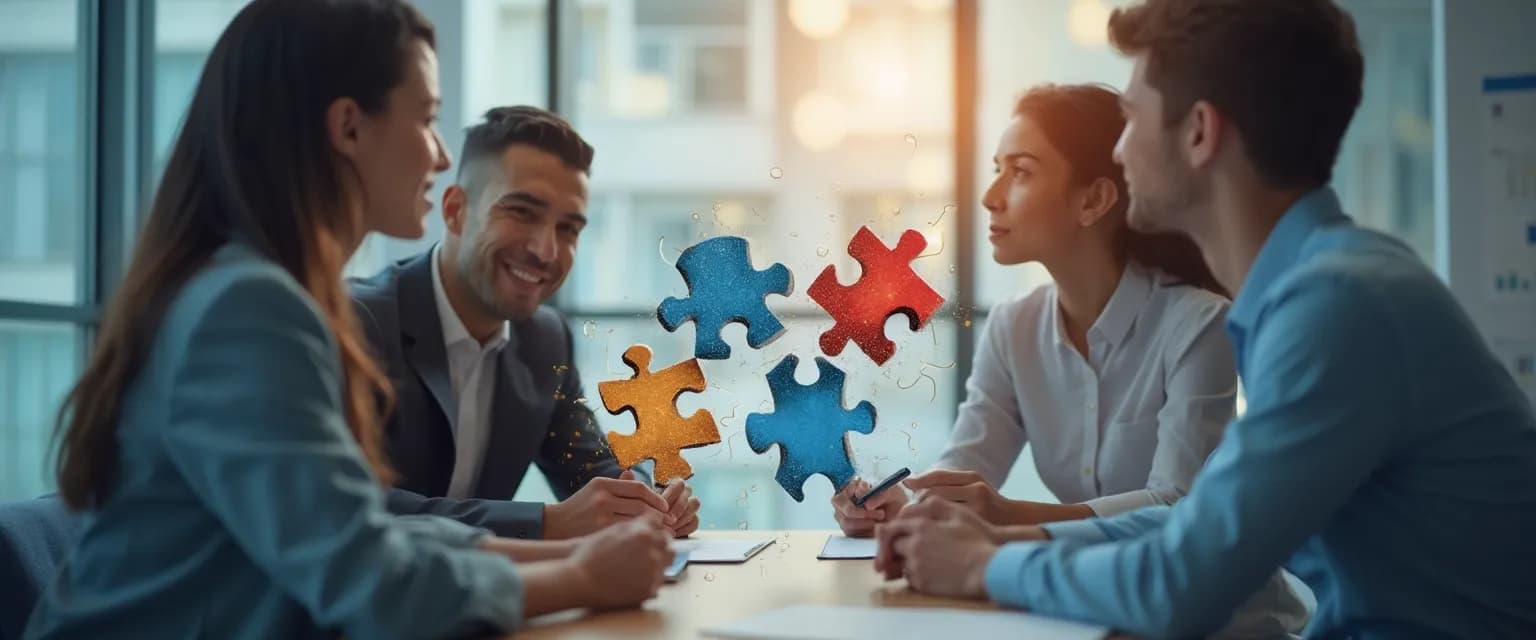 DISC self-awareness model transforming workplace conflict resolution strategies