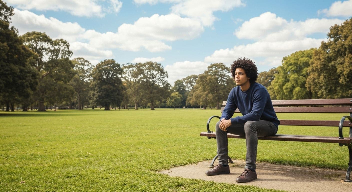 5 Emergency Steps When Breakup Sadness Becomes Unbearable | Heartbreak