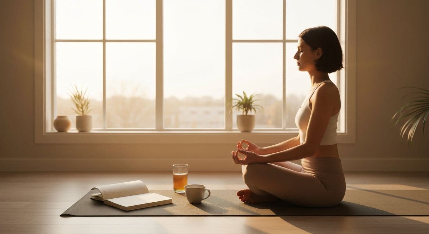 5 Daily Self-Awareness Practices That Fast-Track Your Path to Self-Actualization