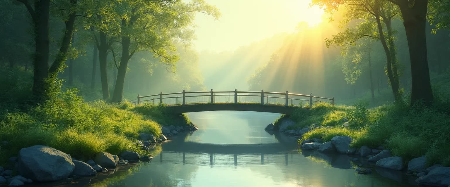 Person setting healthy boundaries while healing from friendship heartbreak