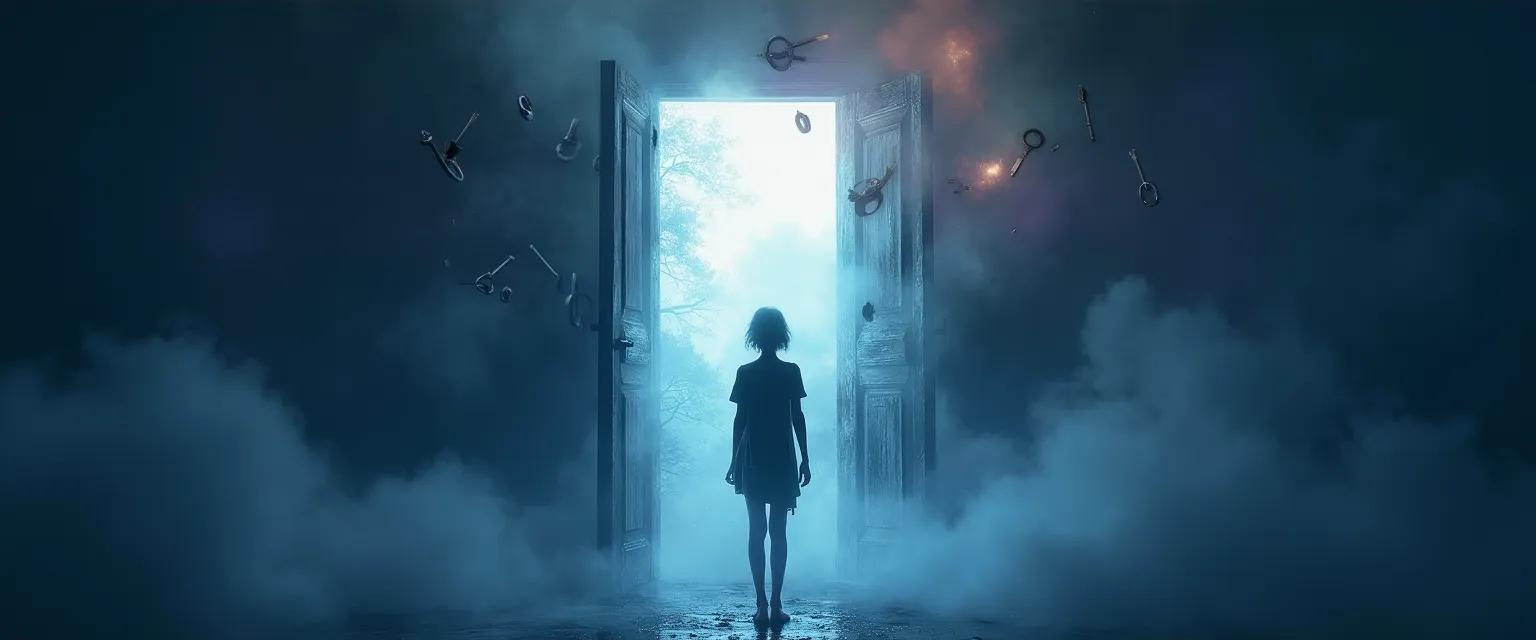 Visualization techniques to access the unconscious mind and unlock hidden potential