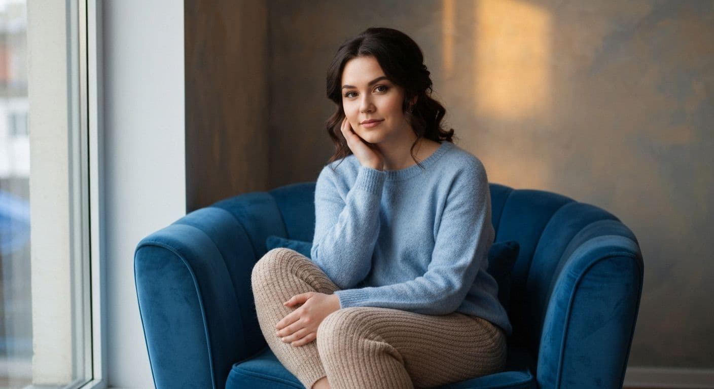 Person feeling sad about a breakup finding relief through emotional tears and healing