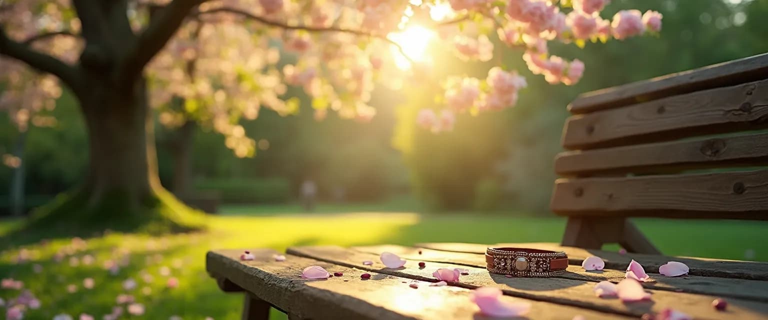 Person reflecting peacefully while processing loss of friendship grief through meaningful ritual