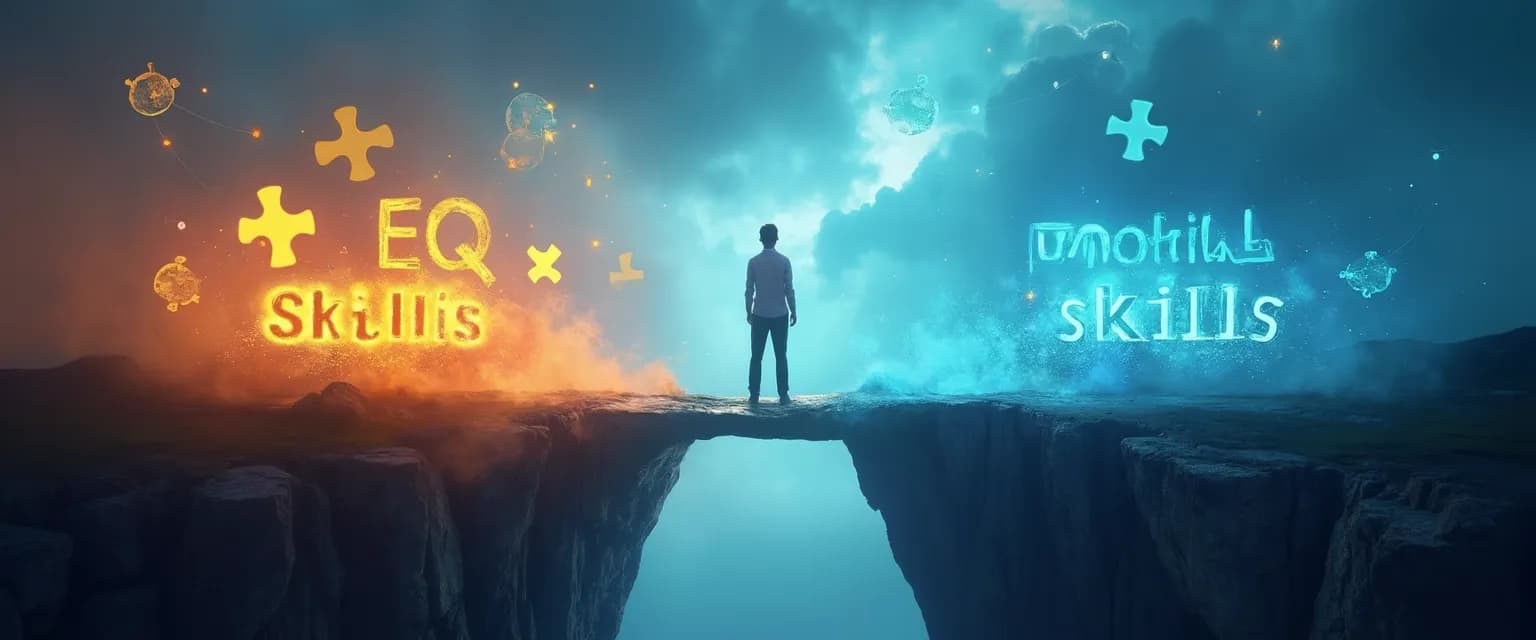 Business leaders using EQ skills to achieve better outcomes than technical expertise alone