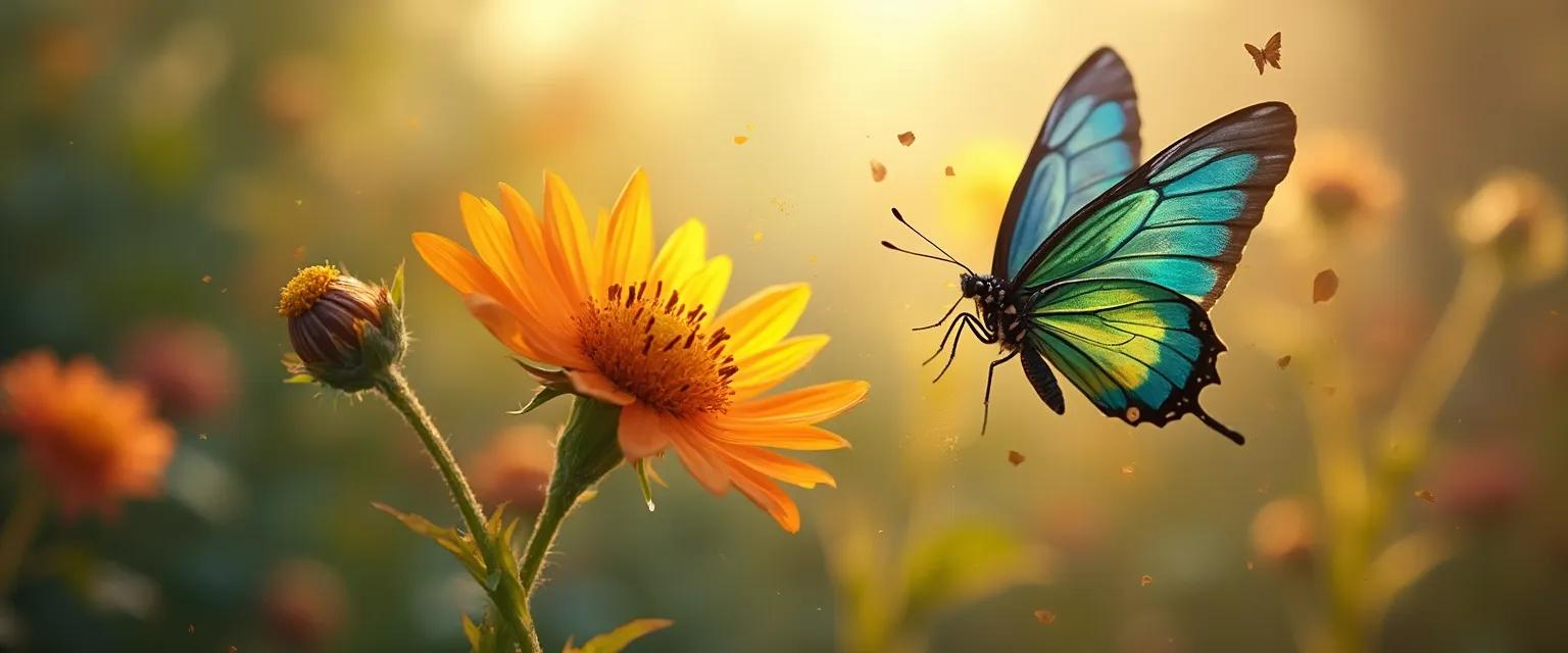 ENFP breakup cycle showing the pattern of rebounds and healing