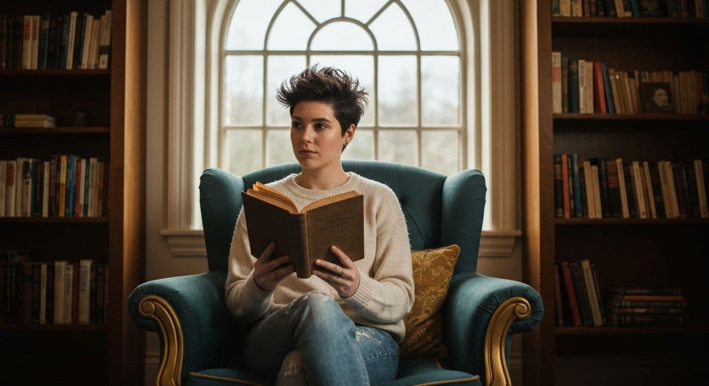 Why Your First Breakup Feels Different: 5 Emotional Patterns Reddit Users Recognize