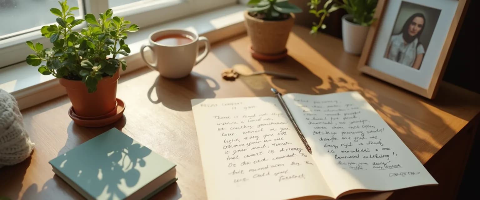 Meaningful gift ideas for a mourning friend that provide comfort during grief