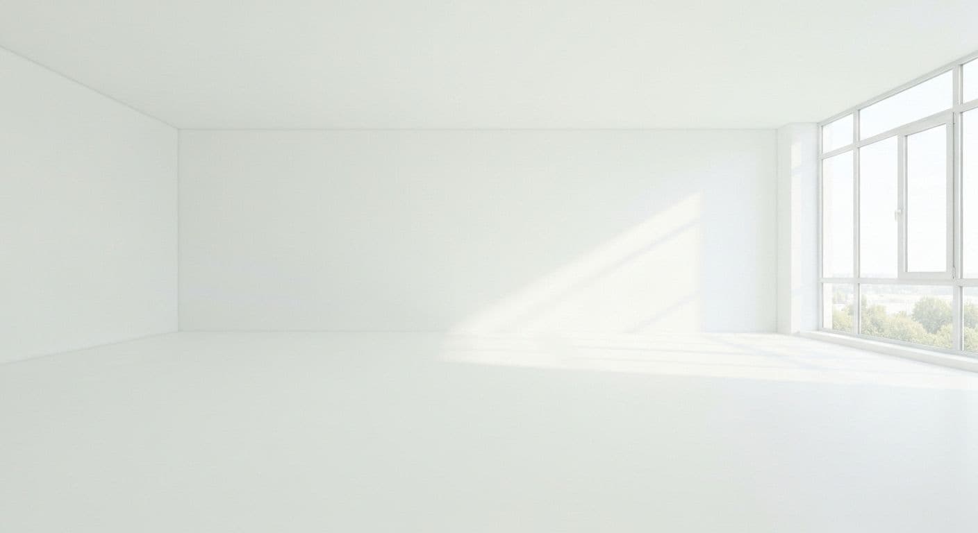 Person breaking free from anxious-avoidant breakup thought patterns and mental rumination loops