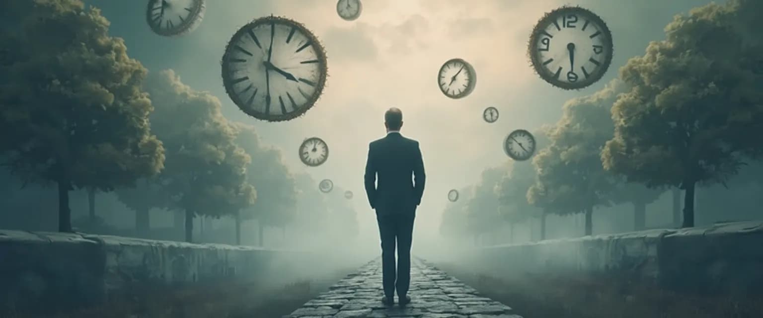 The mind of the leader using mental frameworks for decisive decision-making under pressure