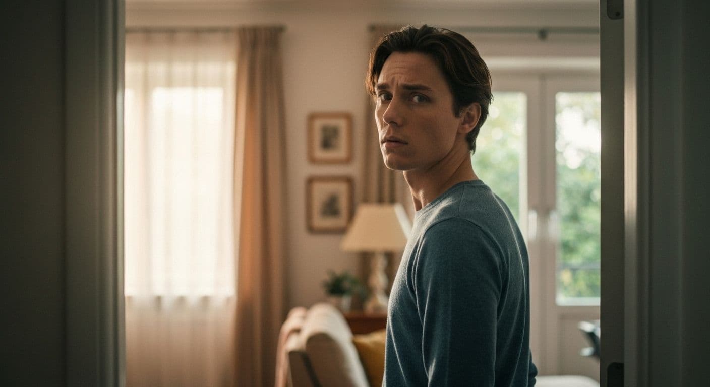 5 Subtle Signs You're About to Leave a Perfectly Good Relationship