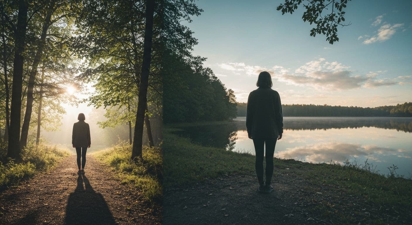 When Your Ex Has Bipolar: 7 Ways to Process Mixed Feelings Without Losing Yourself