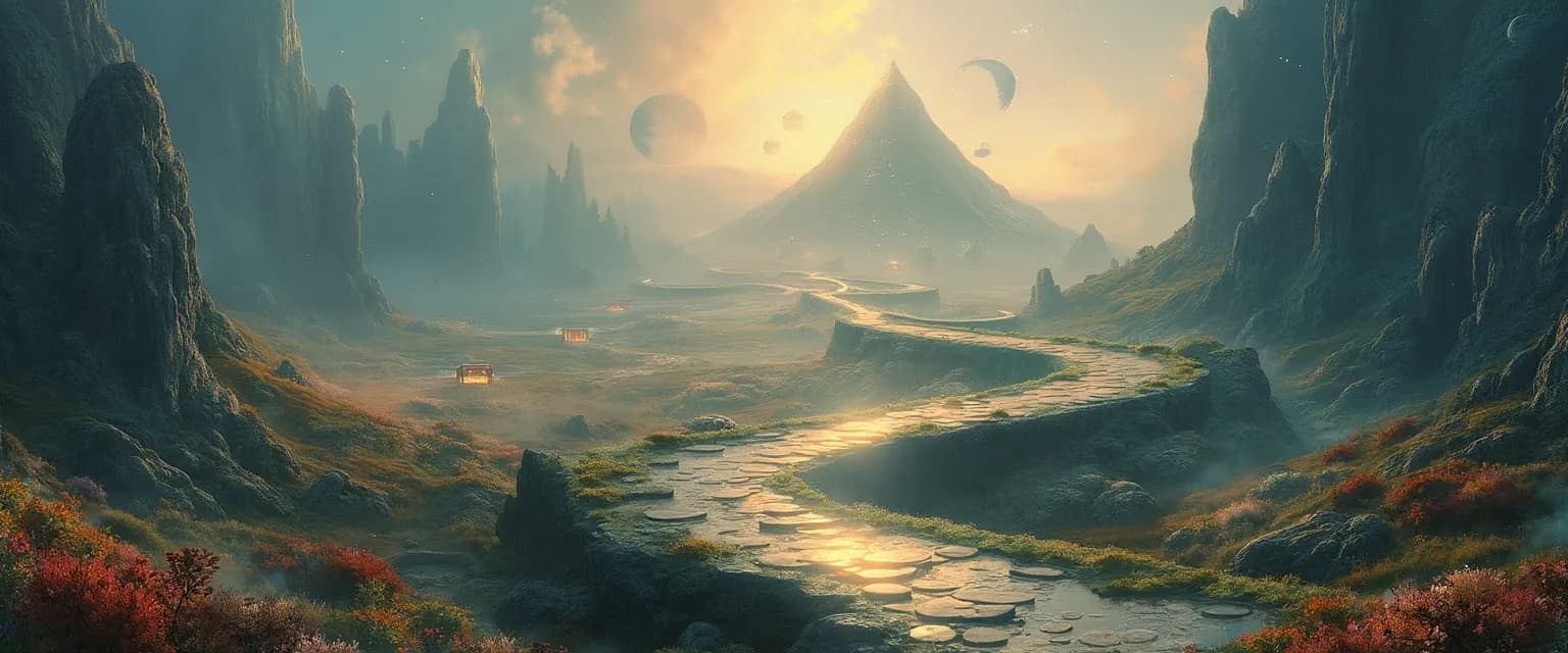 Person engaging in creative exercises to improve self-awareness and emotional intelligence