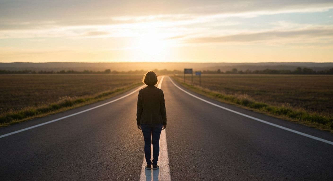 Why Your First 30 Days After a Breakup Shape Your Next Relationship