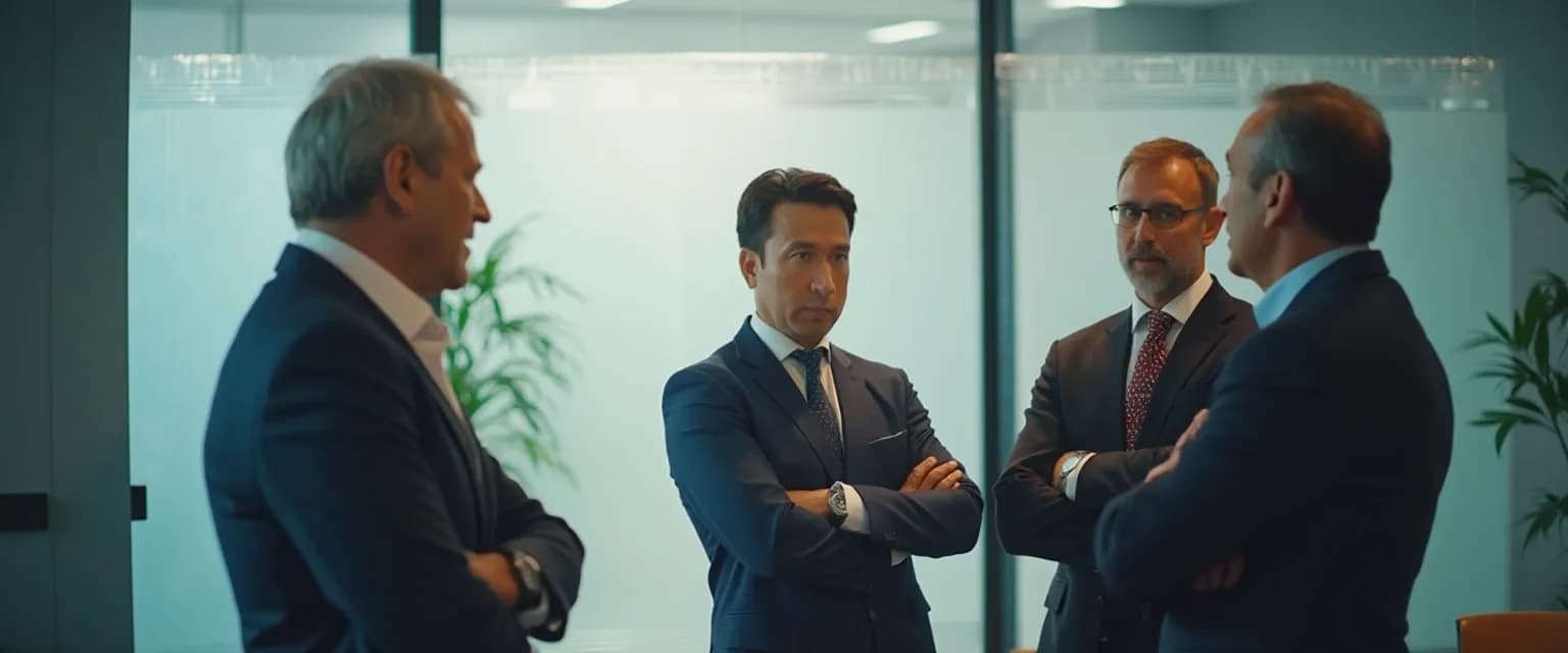 Team members practicing teamwork emotional intelligence techniques to rebuild trust