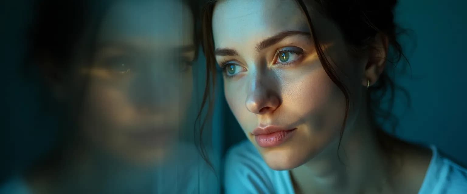 Mirror and observer self-awareness types influencing decision-making process