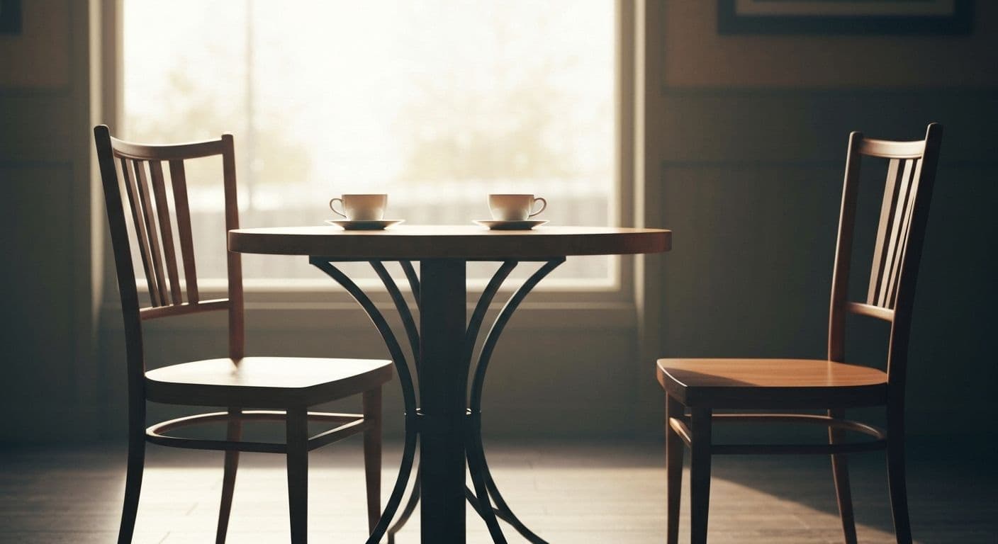 Why Friendship Breakups Hit Harder Than Romantic Ones (And What to Do About It)