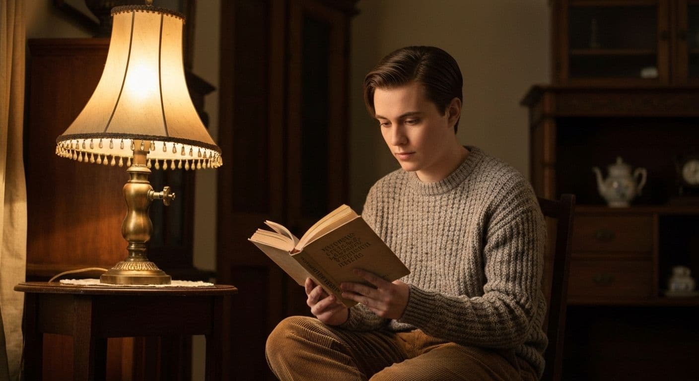 Person breaking free from extreme self awareness anxiety by engaging with their surroundings instead of self-monitoring